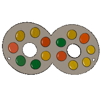 Hamzatwaslfood Sticker