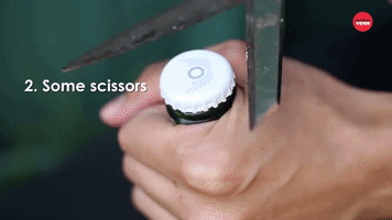Some Scissors