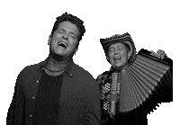 Escalona Sticker by Carlos Vives