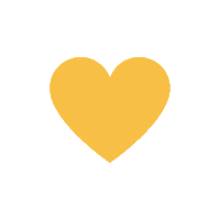 Cat Heart Sticker