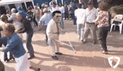FanDuel funny dancing meme old GIF