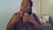 Thanks Thank You GIF