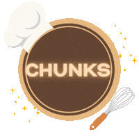 chunkbakes chunkbakes Sticker