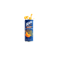 Drink_Rani juice rani عصير drinkrani Sticker