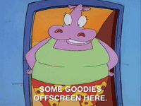 rockos modern life nicksplat GIF
