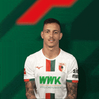 Football Sport GIF by FC Augsburg 1907