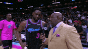 Miami Heat Lol GIF by NBA