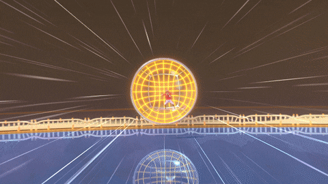 Disney Channel Win GIF by Tara Duncan