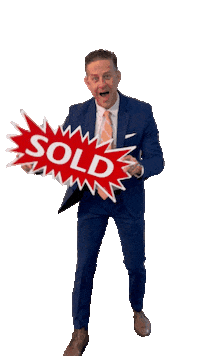 BHHS-KaimTeam realtor realestate sold bhhs Sticker