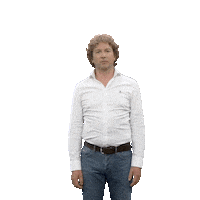 All The Way Thumbs Up Sticker by Joe