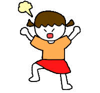 Angry Girl Sticker by Konomi Sakamoto