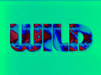 Art Glitch GIF