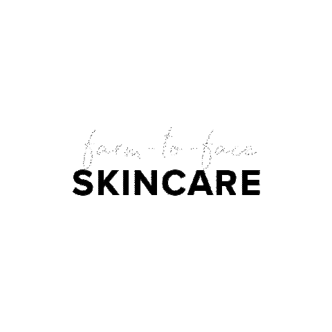 Farmtoface Sticker by Farmacy Beauty