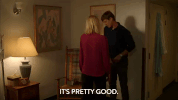 comedy central anders holmvik GIF by Workaholics