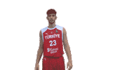 Turkey Bizbirlikteyiz Sticker by Türkiye Basketbol Federasyonu
