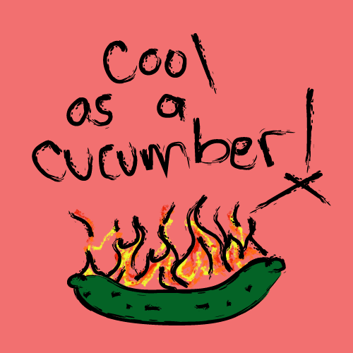 Coolcucumber GIFs Get the best GIF on GIPHY
