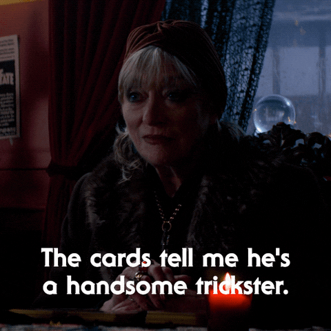 SabrinaNetflix netflix witch sabrina chilling adventures of sabrina GIF