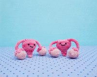 Reproductive Rights Love GIF by Mochimochiland