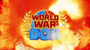 Wwd GIF by World War Doh