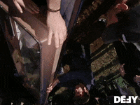 Criss Angel Magic GIF by DefyTV