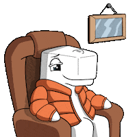 Happy Crypto Sticker by Ordinary Friends