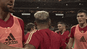 josef martinez love GIF by Atlanta United