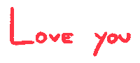 cookieonthestreet love text cookie u Sticker