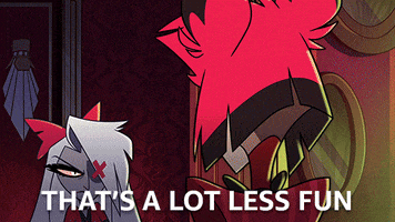 Angel Dust Adam GIF by Amazon Prime Video