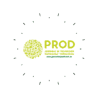 Produccion Biologico Sticker by Jornadas PROD - OIA