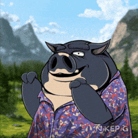 Fight Punch You GIF by Nikepig