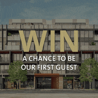 GIF by Quest Apartment Hotels