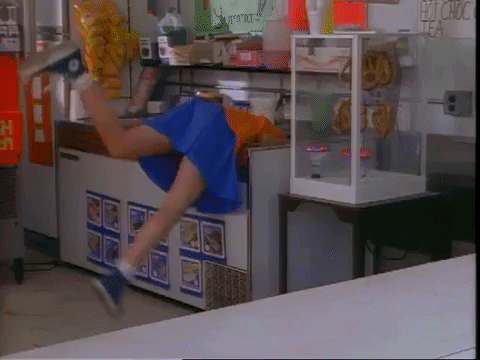 season 2 GIF