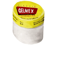 Lip Balm Sticker by Gelareh Mizrahi