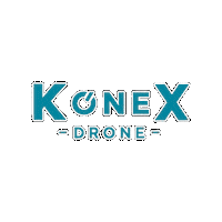konex_drone drone konex drone fpv konex drone Sticker