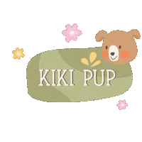 Shopping Sticker