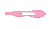 Periods Stix Sticker by August
