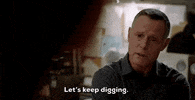 Investigating Chicago Pd GIF by Wolf Entertainment