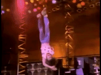 van halen GIF