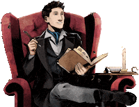 Stressed Game Master Sticker by outsidexbox