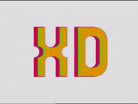 Art Glitch GIF