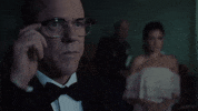 Serious Kiefer Sutherland GIF by ABC Network