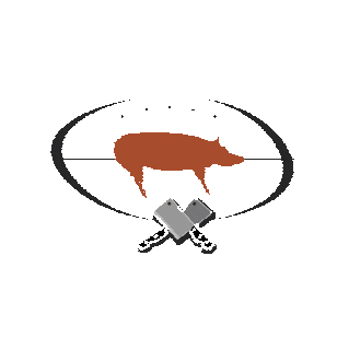 latocineta giphygifmaker pig bacon carne Sticker