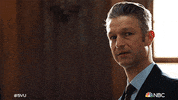 Cant Believe Episode 15 GIF by Law & Order