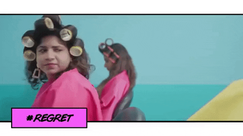 Naiyyo GIF by Sony Music India