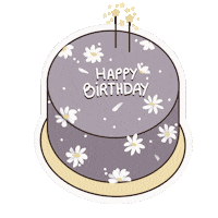 Celebration Love Sticker