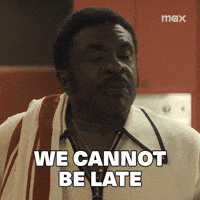 Duster GIF by HBO Max