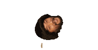 choeshow swipe up swipe davidchoe david choe Sticker