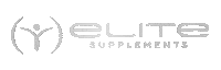 Sticker by Elite Supps