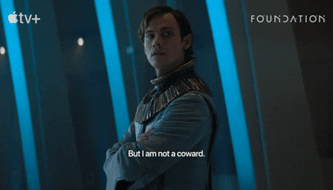 Empire Foundation GIF by Apple TV