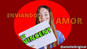 St Vincent GIF by amelie
